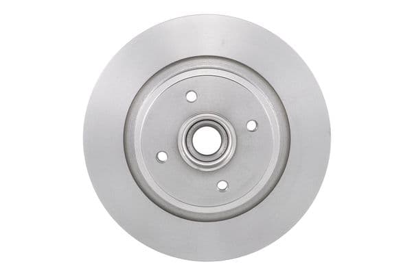 Bosch BD1126 Fren diski; arka 1