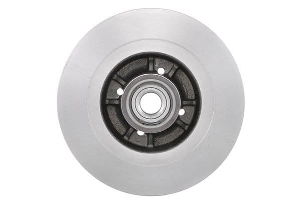 Bosch BD1126 Fren diski; arka küçük görsel 3