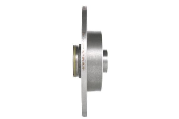 Bosch BD1126 Fren diski; arka küçük görsel 4