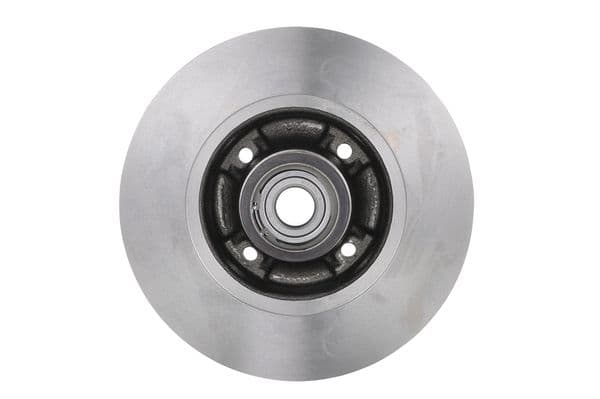 Bosch BD1127 Fren diski; arka küçük görsel 3