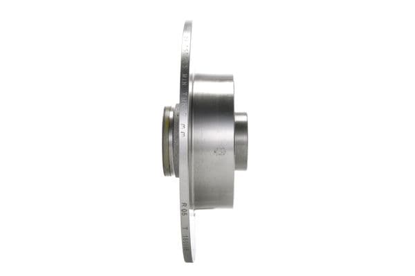 Bosch BD1127 Fren diski; arka küçük görsel 4