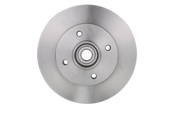 Bosch BD1128 Fren diski; arka 1