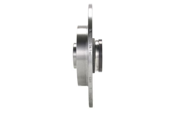 Bosch BD1128 Fren diski; arka küçük görsel 2