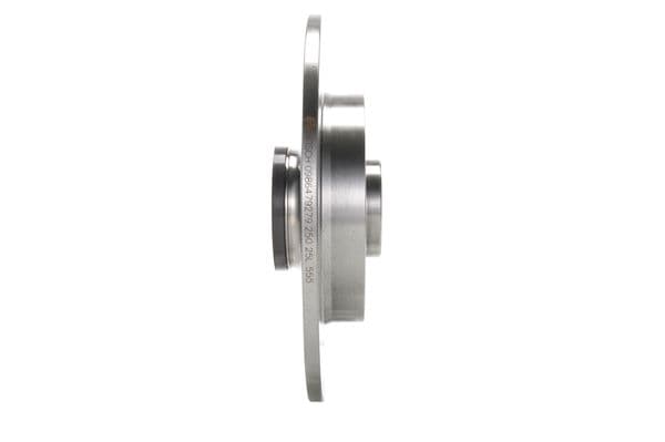 Bosch BD1128 Fren diski; arka küçük görsel 4