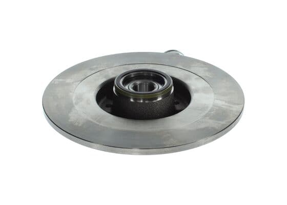 Bosch BD1129 Fren diski; arka küçük görsel 2
