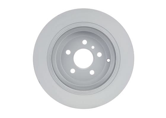 Bosch BD1148 Fren diski; arka küçük görsel 3