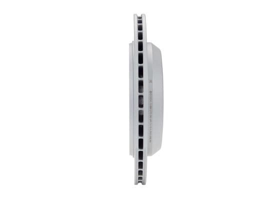 Bosch BD1148 Fren diski; arka küçük görsel 4