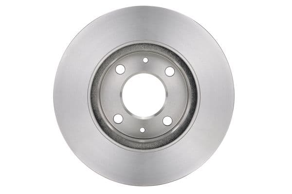 Bosch BD1149 Fren diski; ön küçük görsel 3