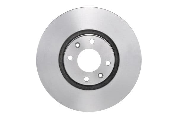 Bosch BD1151 Fren diski; ön 1