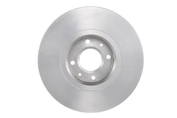 Bosch BD1151 Fren diski; ön küçük görsel 3