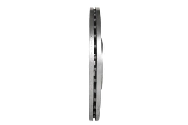 Bosch BD1151 Fren diski; ön küçük görsel 4
