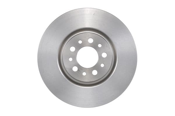 Bosch BD1153 Fren diski Premium2; ön 1