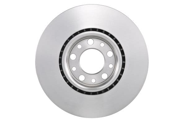 Bosch BD1154 Fren diski; ön küçük görsel 3
