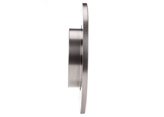 Bosch BD1155 Fren diski; arka küçük görsel 2