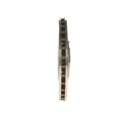 Bosch BD1156 Fren diski; ön küçük görsel 2