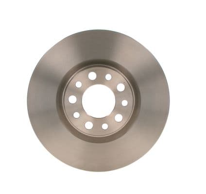 Bosch BD1156 Fren diski; ön küçük görsel 3