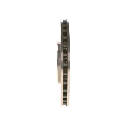 Bosch BD1156 Fren diski; ön küçük görsel 4