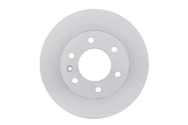 Bosch BD1157 Fren diski; ön 1