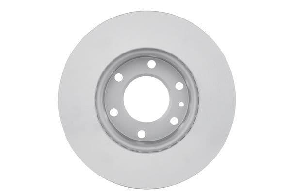 Bosch BD1157 Fren diski; ön küçük görsel 3