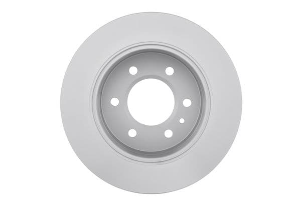 Bosch BD1158 Fren diski; arka küçük görsel 3