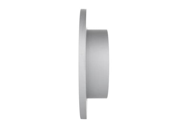 Bosch BD1158 Fren diski; arka küçük görsel 4