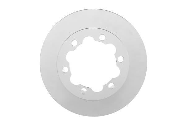 Bosch BD1159 Fren diski; arka 1