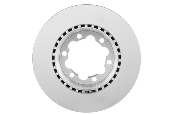 Bosch BD1159 Fren diski; arka küçük görsel 3