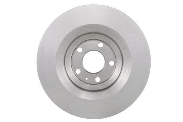 Bosch BD1162 Fren diski Premium2; arka küçük görsel 3
