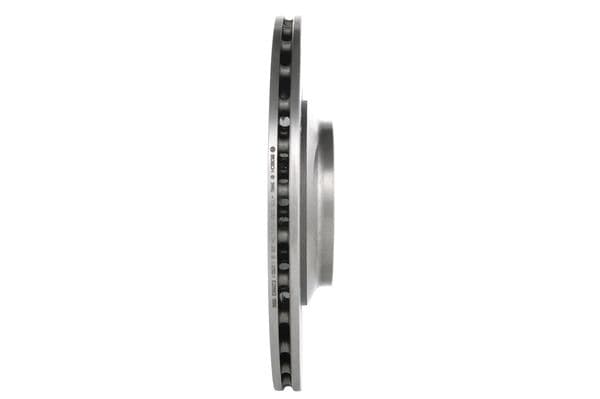 Bosch BD1162 Fren diski Premium2; arka küçük görsel 4