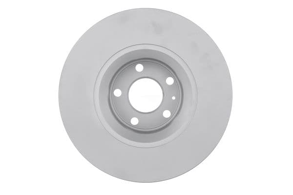 Bosch BD1163 Fren diski; ön küçük görsel 3