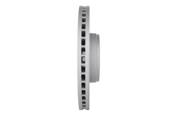 Bosch BD1163 Fren diski; ön küçük görsel 4