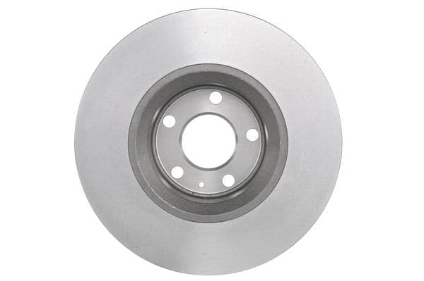 Bosch BD1164 Fren diski Premium2; ön küçük görsel 3
