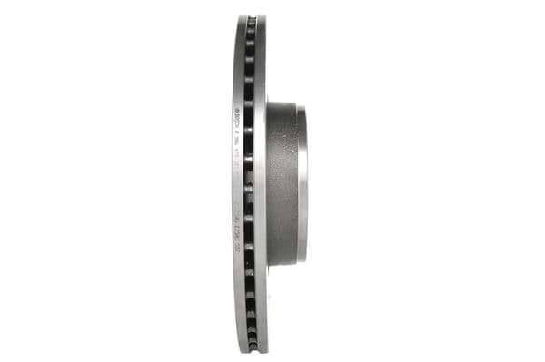 Bosch BD1164 Fren diski Premium2; ön küçük görsel 4