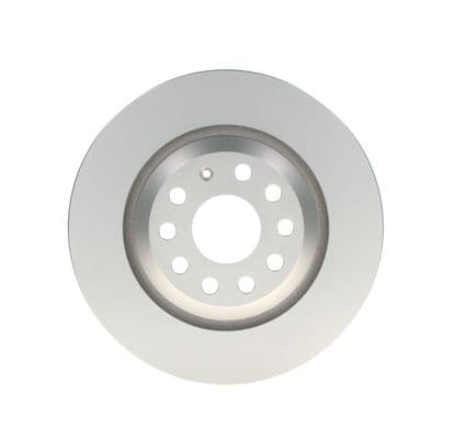 Bosch BD1166 Fren diski; arka küçük görsel 3