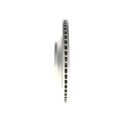 Bosch BD1166 Fren diski; arka küçük görsel 4