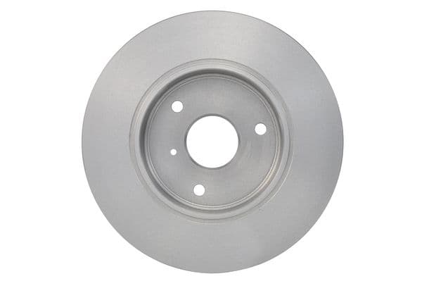 Bosch BD1168 Fren diski; ön küçük görsel 3