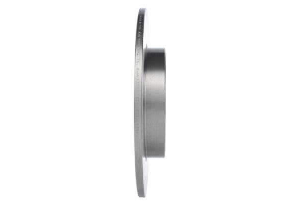 Bosch BD1168 Fren diski; ön küçük görsel 4
