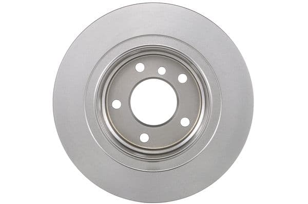 Bosch BD1169 Fren diski; arka küçük görsel 3