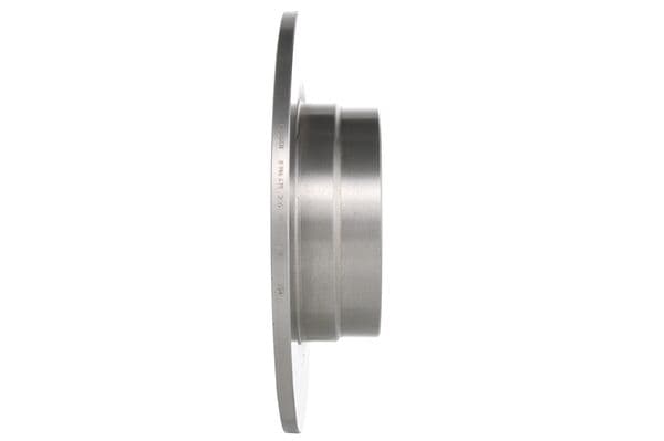 Bosch BD1169 Fren diski; arka küçük görsel 4