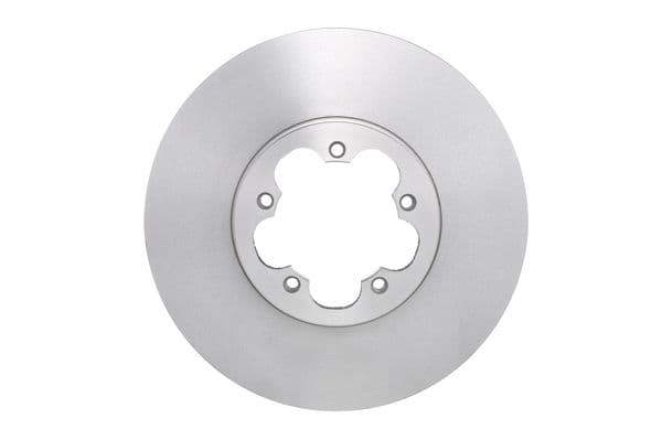 Bosch BD1170 Fren diski; ön 1