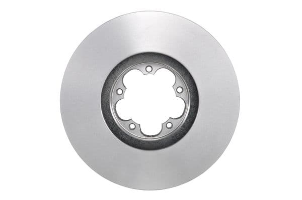Bosch BD1170 Fren diski; ön küçük görsel 3