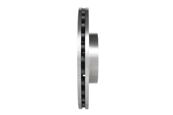 Bosch BD1170 Fren diski; ön küçük görsel 4