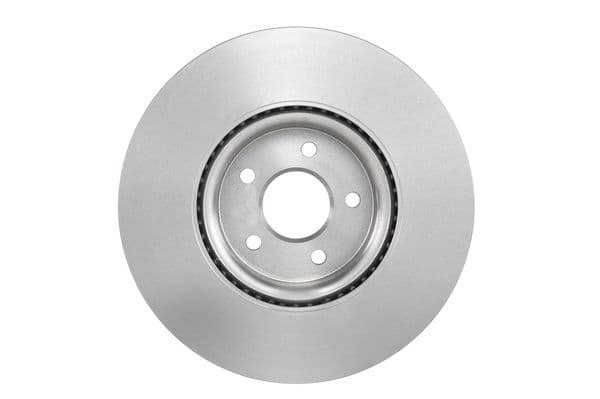 Bosch BD1172 Fren diski; ön küçük görsel 3