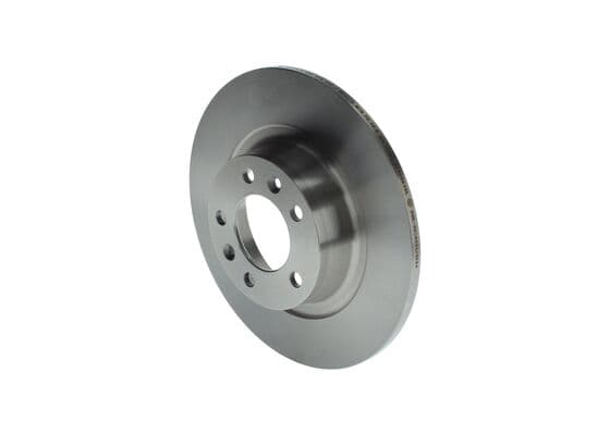 Bosch BD1216 Fren diski; arka küçük görsel 2