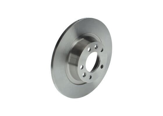 Bosch BD1216 Fren diski; arka küçük görsel 3