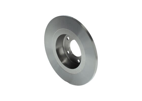 Bosch BD1216 Fren diski; arka küçük görsel 4