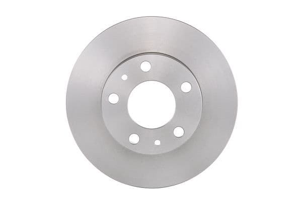 Bosch BD1217 Fren diski; ön 1
