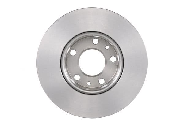 Bosch BD1217 Fren diski; ön küçük görsel 3