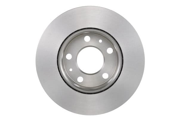 Bosch BD1218 Fren diski; ön küçük görsel 3
