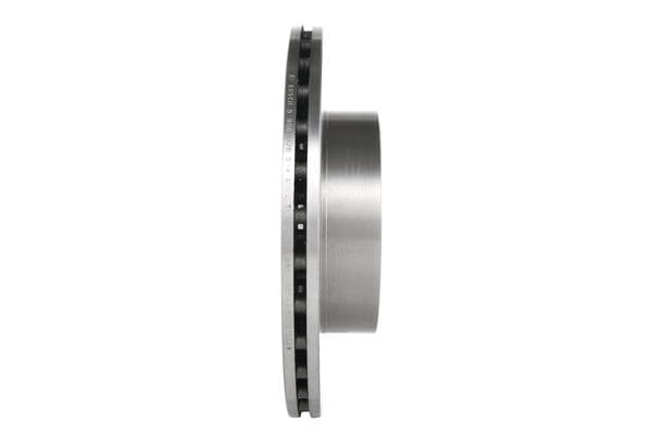 Bosch BD1218 Fren diski; ön küçük görsel 4